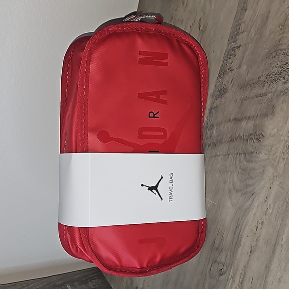 Jordan Other - Air Jordan Travel Bag